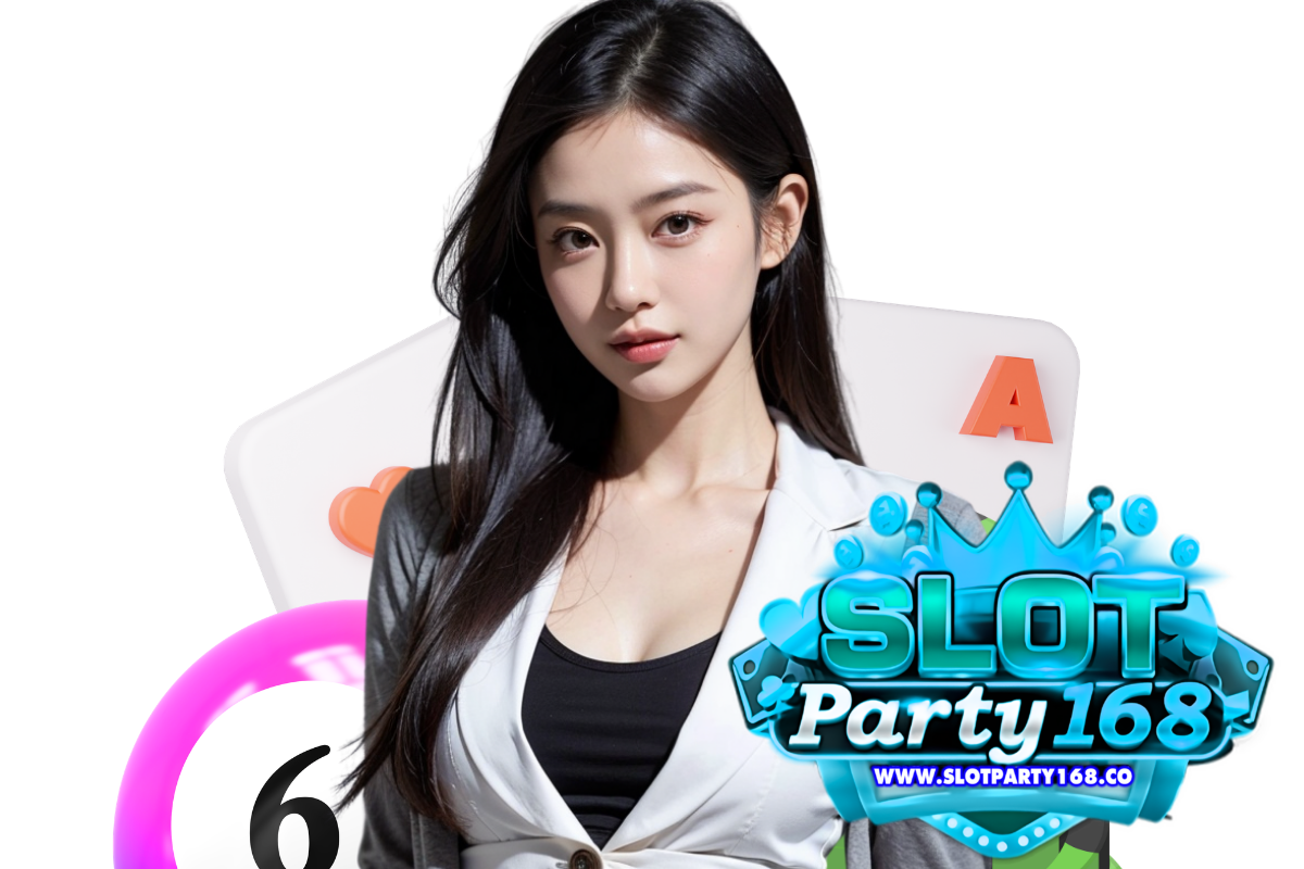 slotparty168 wallet