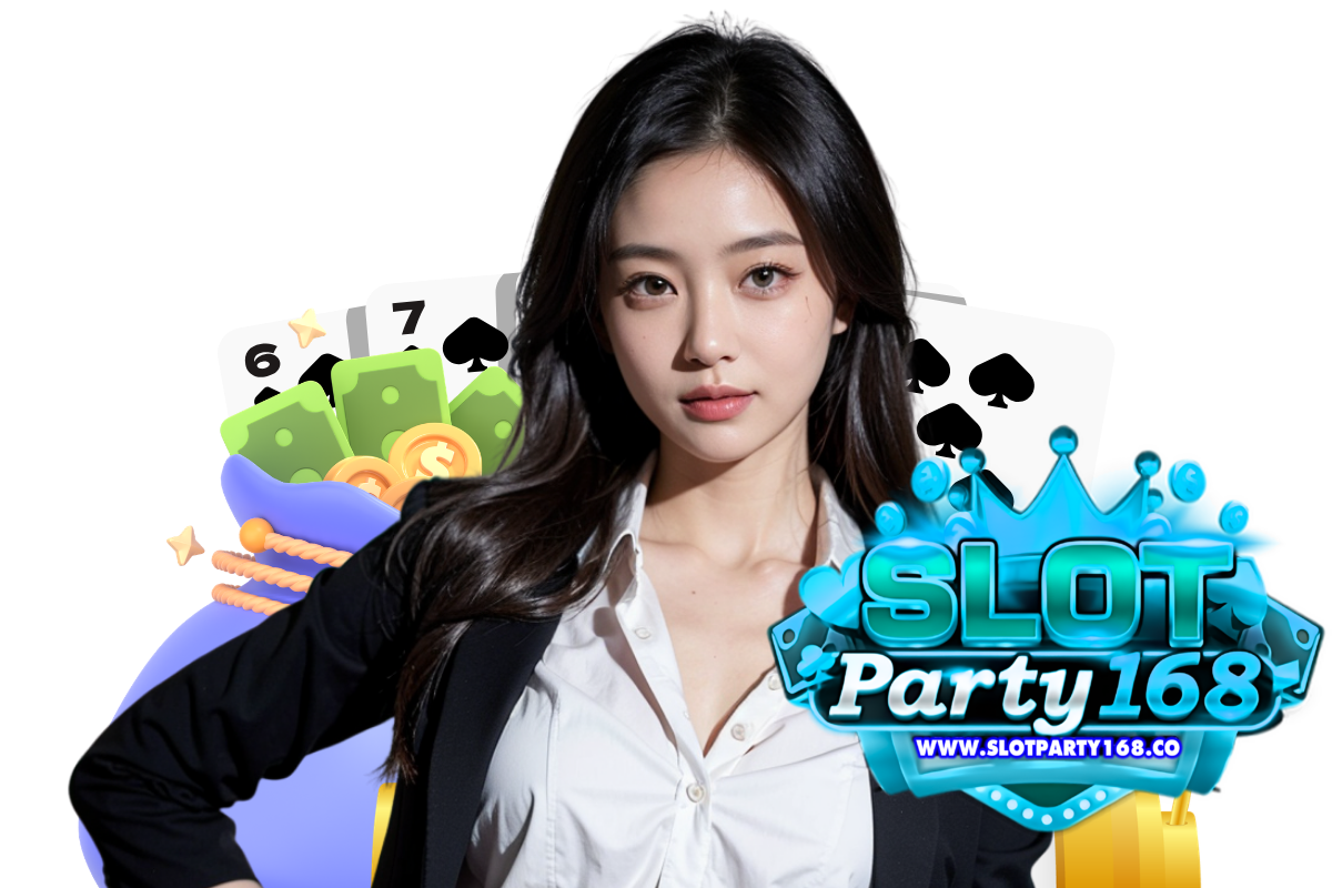 slotparty168 สล็อต