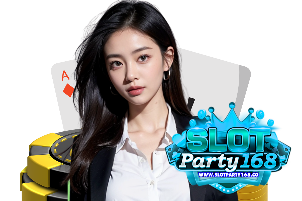 slotparty168 เว็บตรง